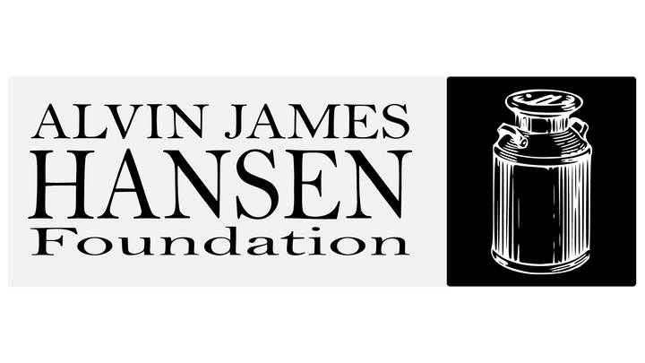 Alvin Hansen Foundation Logo