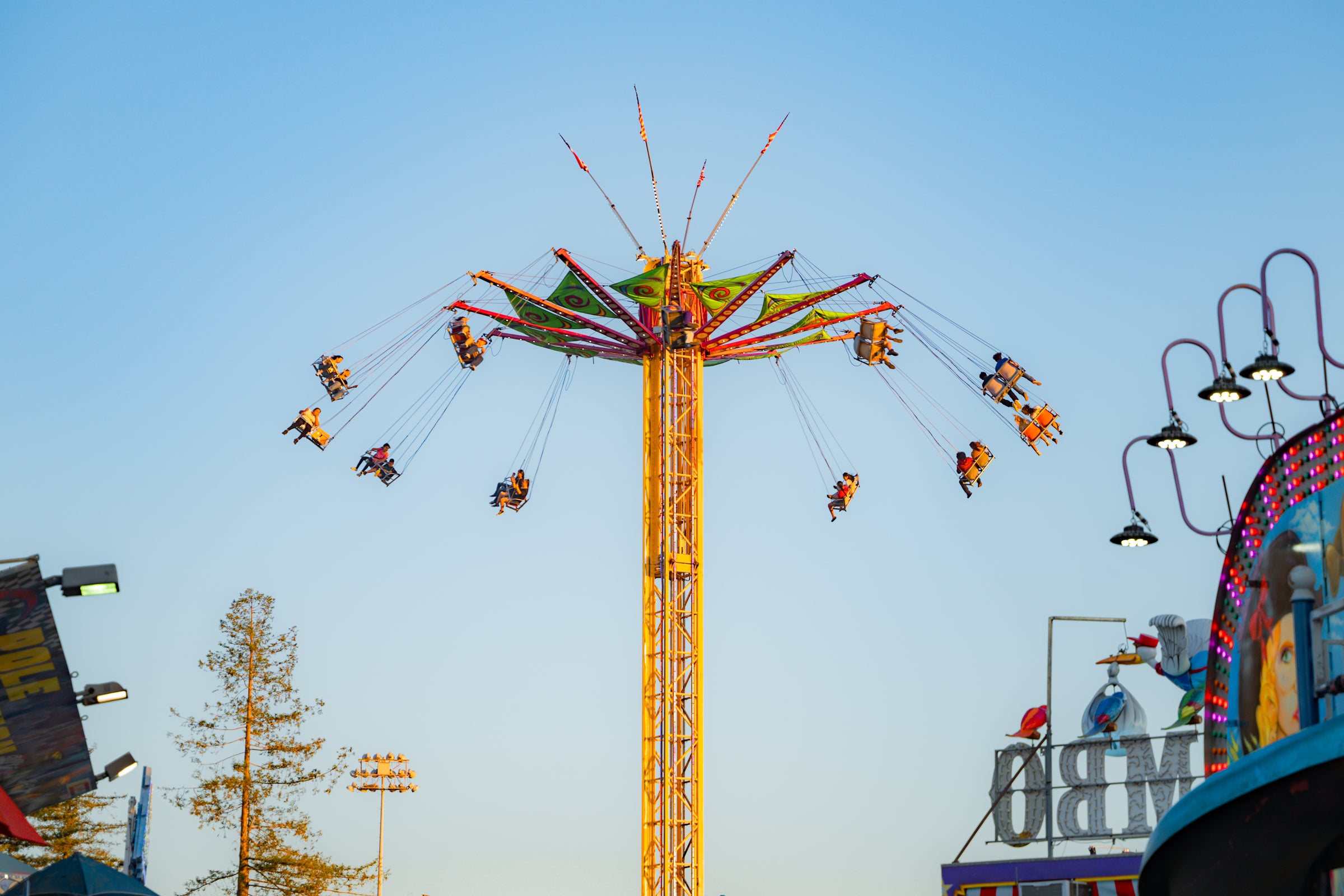 SONOMA COUNTY FAIR – Sonoma County Fair And Event Center