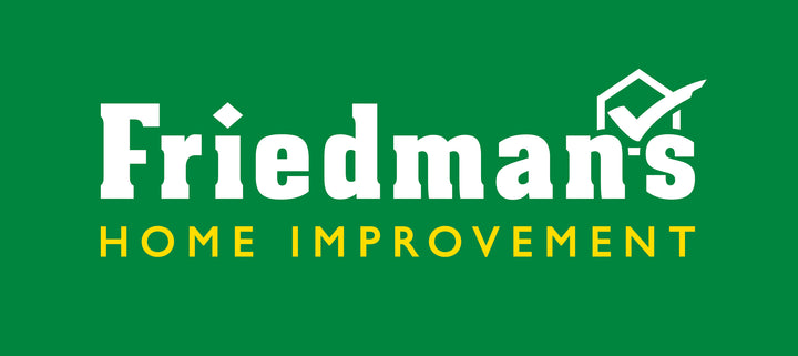 Friedmans Home Logo