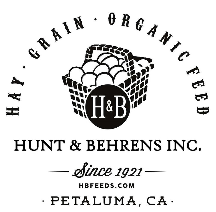 Hunt & Behrens Logo