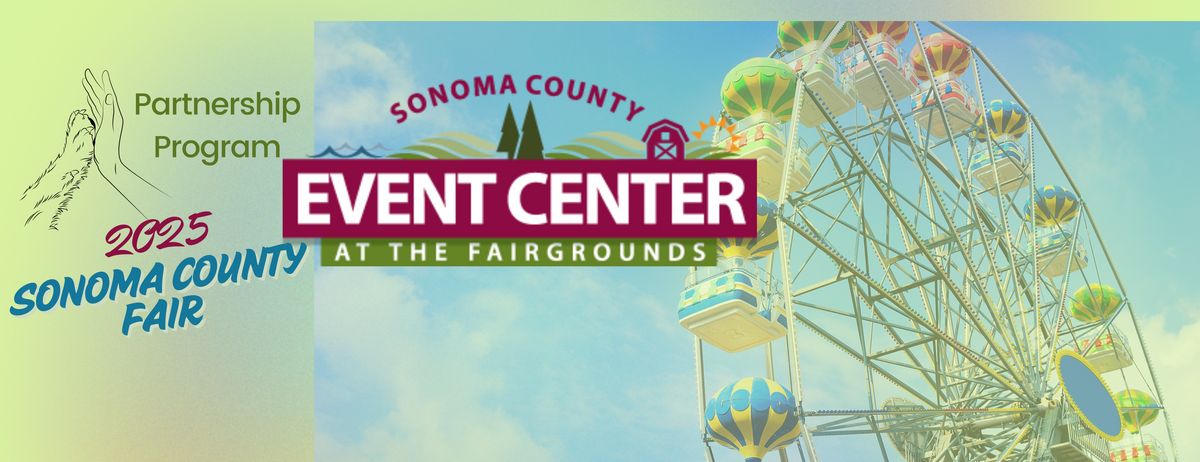 Sonoma County Fair And Event Center