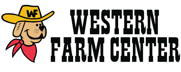 Western Farm Center Logo
